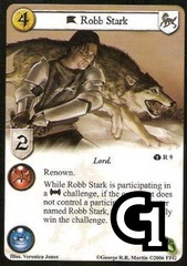 Robb Stark